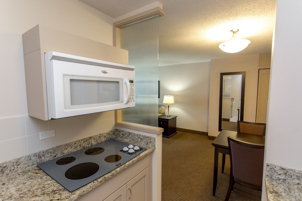 Campus Tower Suite Hotel 42/67