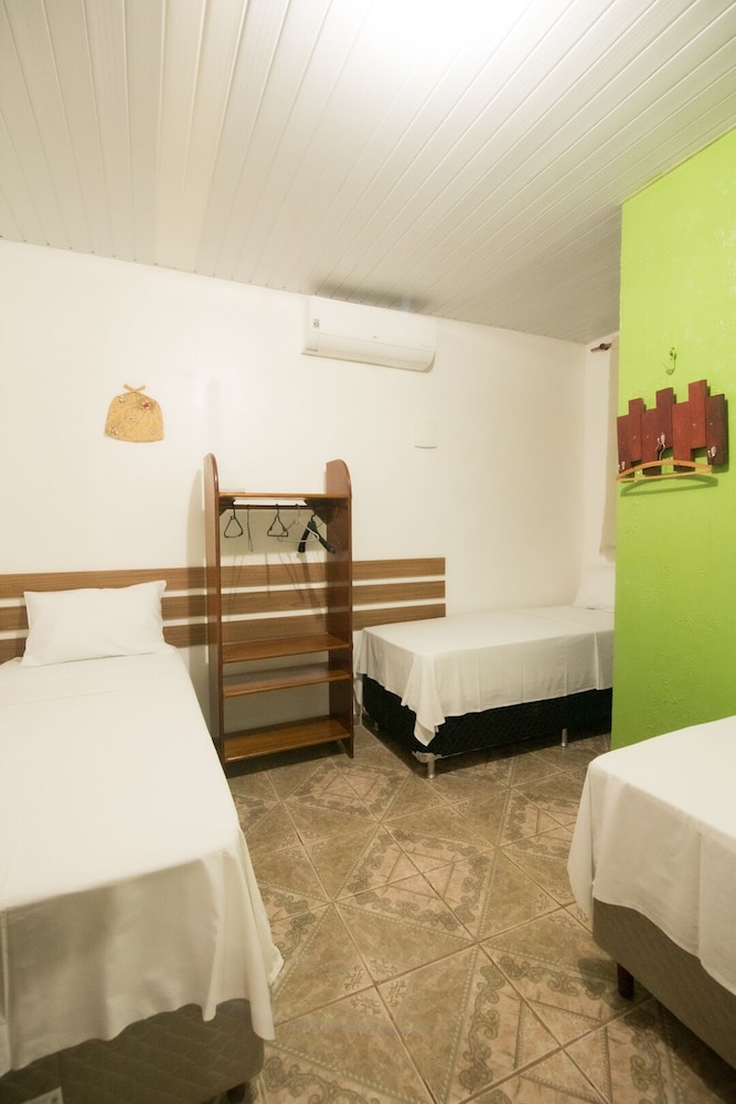 Pousada E Hostel Coracao Verde 22/64