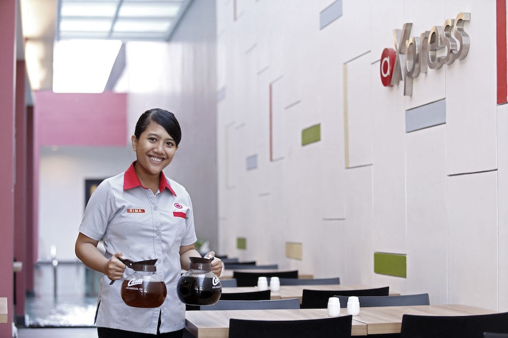 Amaris Hotel Dewi Sri - Bali 22/34