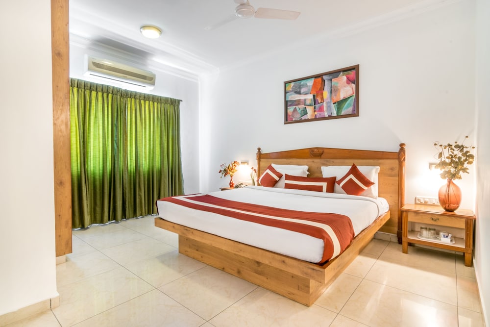 PREMIUM, SUITE, QUEEN BED