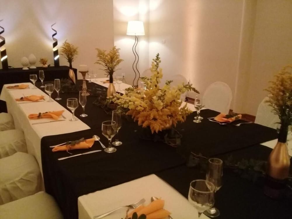 CANOAS PARQUE HOTEL 23/30