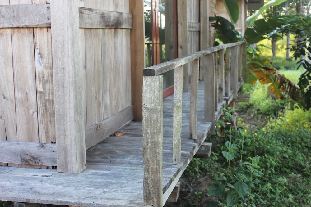 Pepper Farm Phu Quoc Bungalow 47/50
