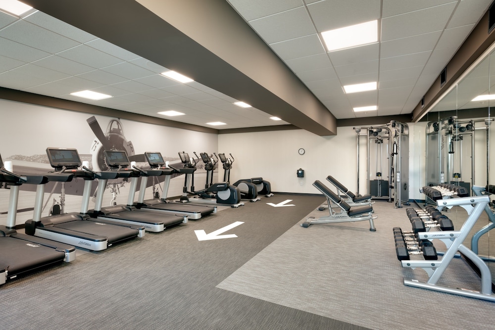 Towneplace Suites Los Angeles Lax Hawthorne 21/28