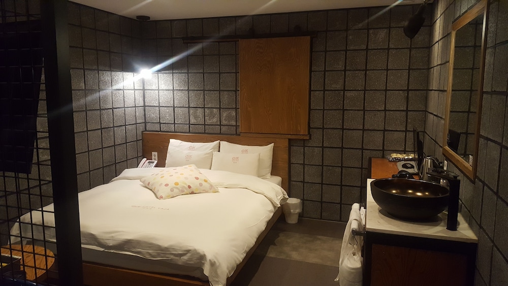 Hotel Yaja Jongno 17/50