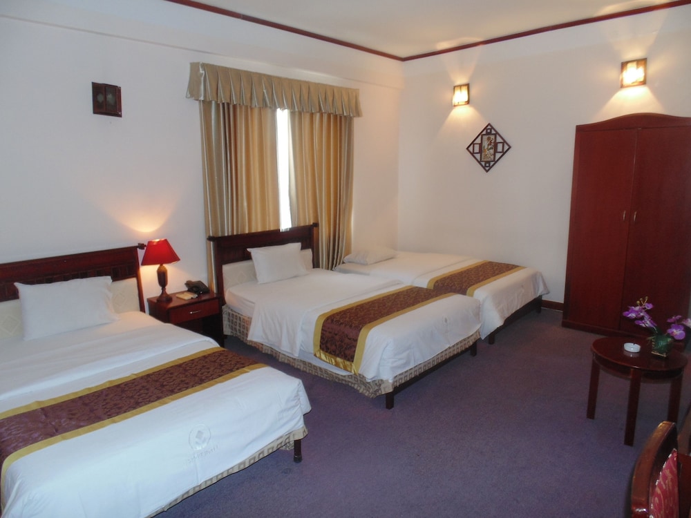 SUPERIOR, DOUBLE BED