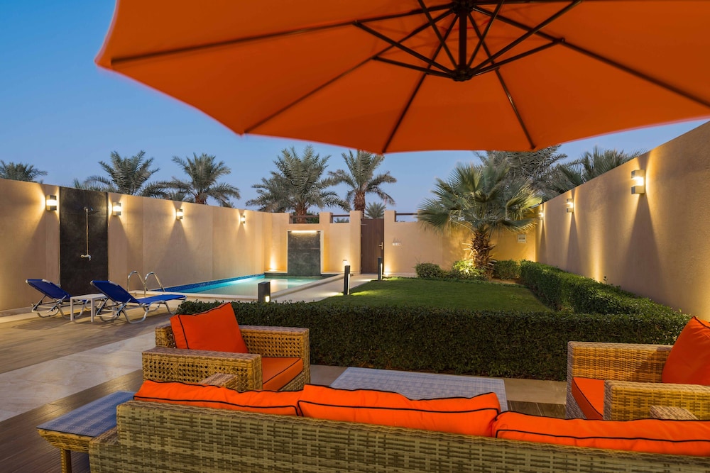 منتجع درة نجد(Dorat Najd Resort) 11/52
