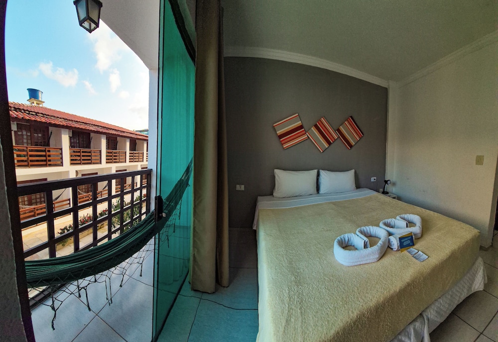 Estacao Do Sol Praia Hotel 28/56
