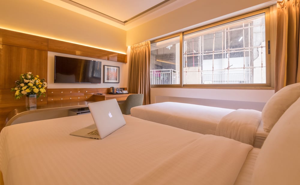 Hotel Metropole Inn 13/27