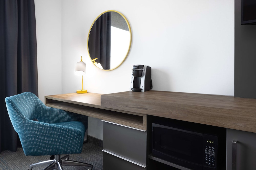 Hampton Inn Verona at Turning Stone 10/48