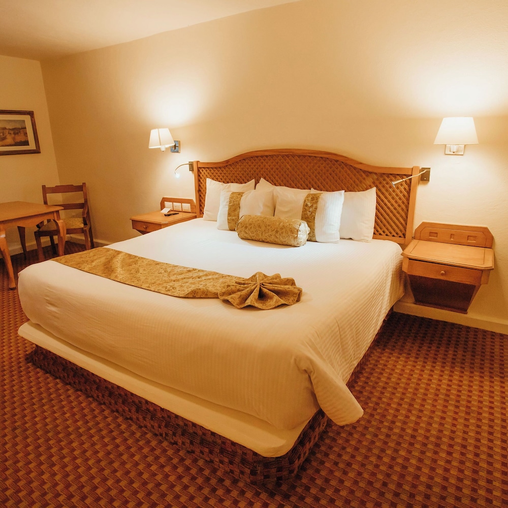 Hotel Mision Grand Juriquilla Queretaro 12/50