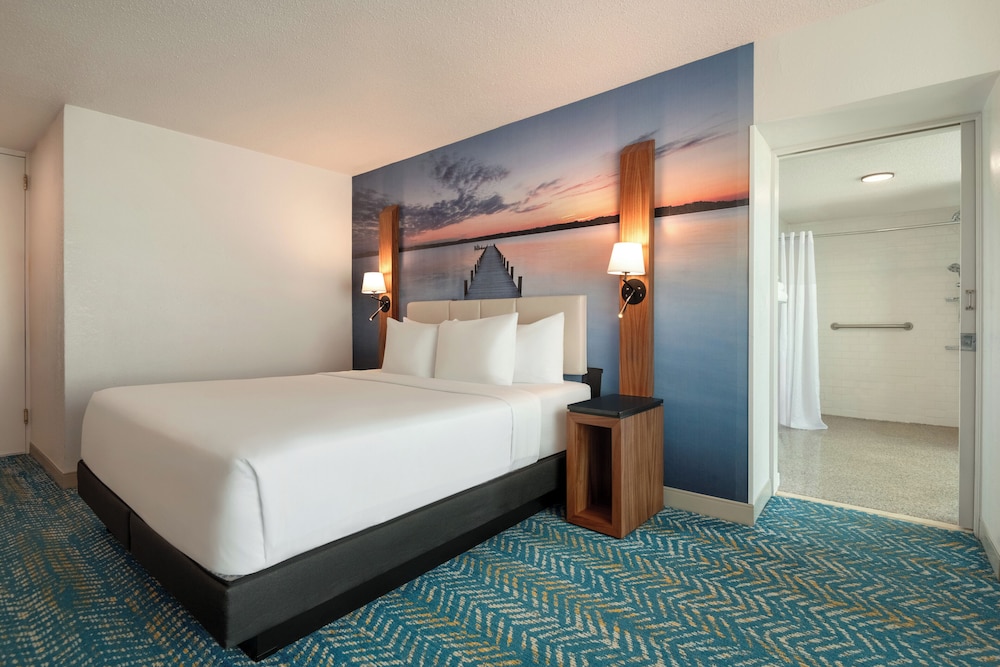 Fort Pontchartrain a Wyndham Hotel 23/70
