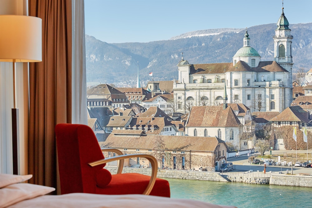 H4 Hotel Solothurn 39/73