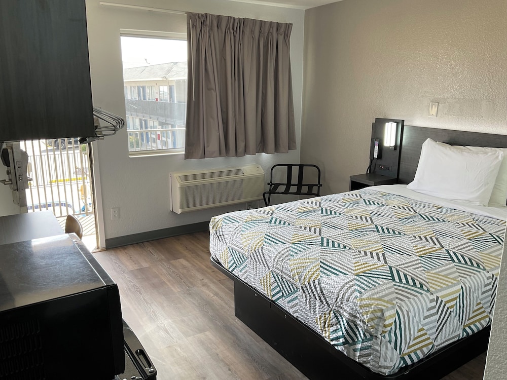 Motel6 Odessa 34/58