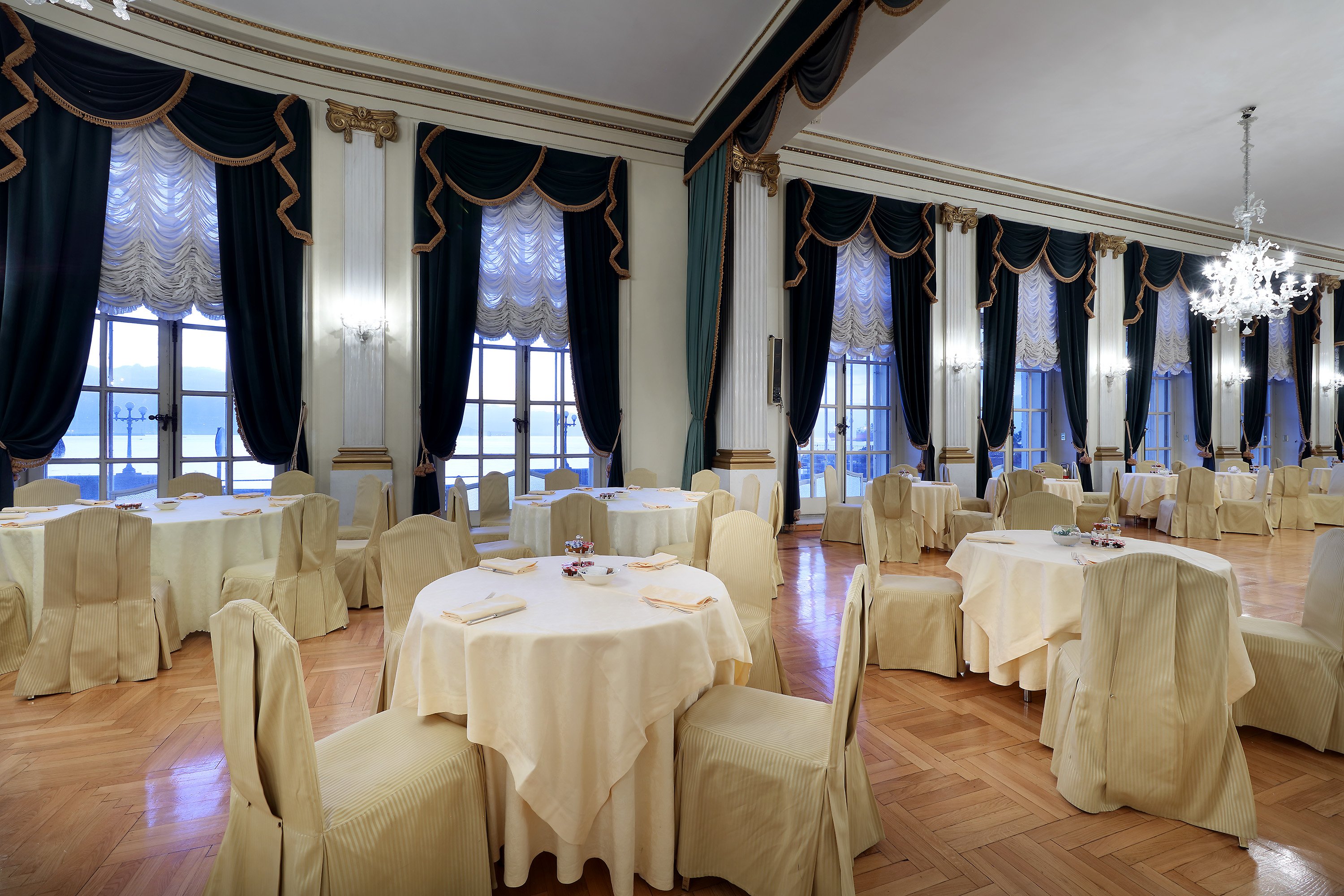 Eurostars Hotel Excelsior 55/76