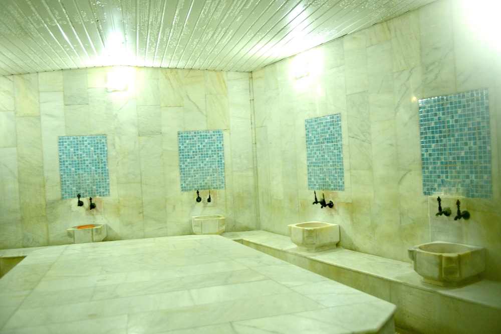 Kivrak Hotel Antalya 13/48