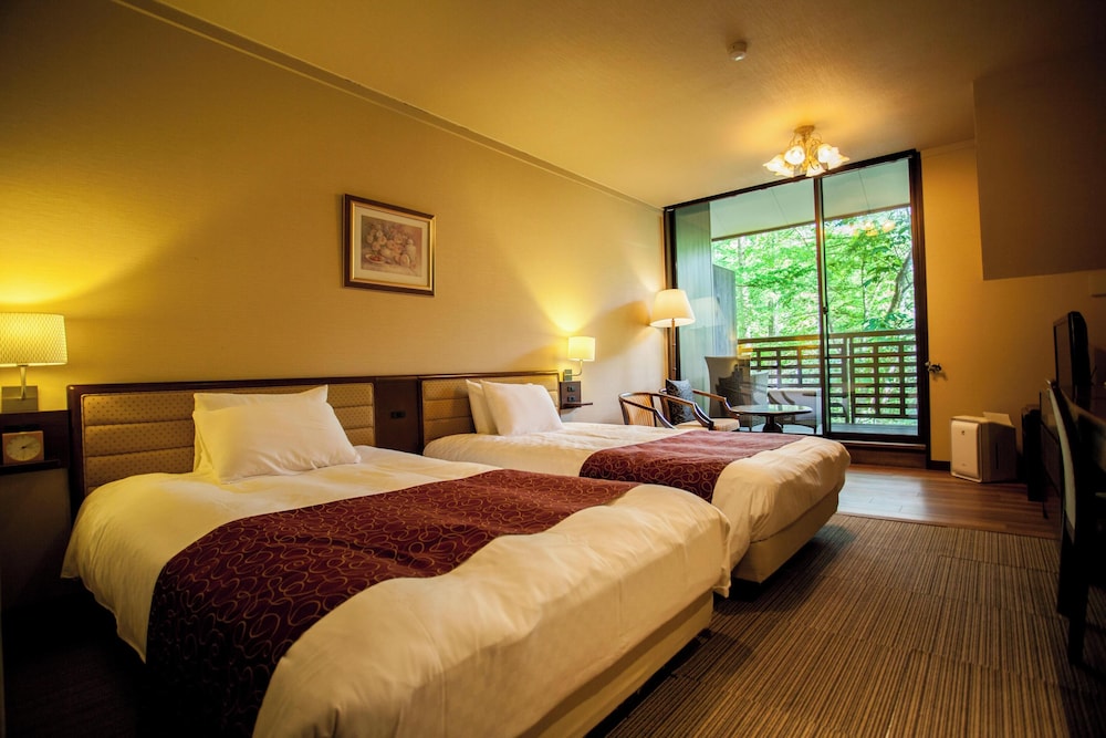 Izumigo Takayama Dog Paradise Hotel 27/67