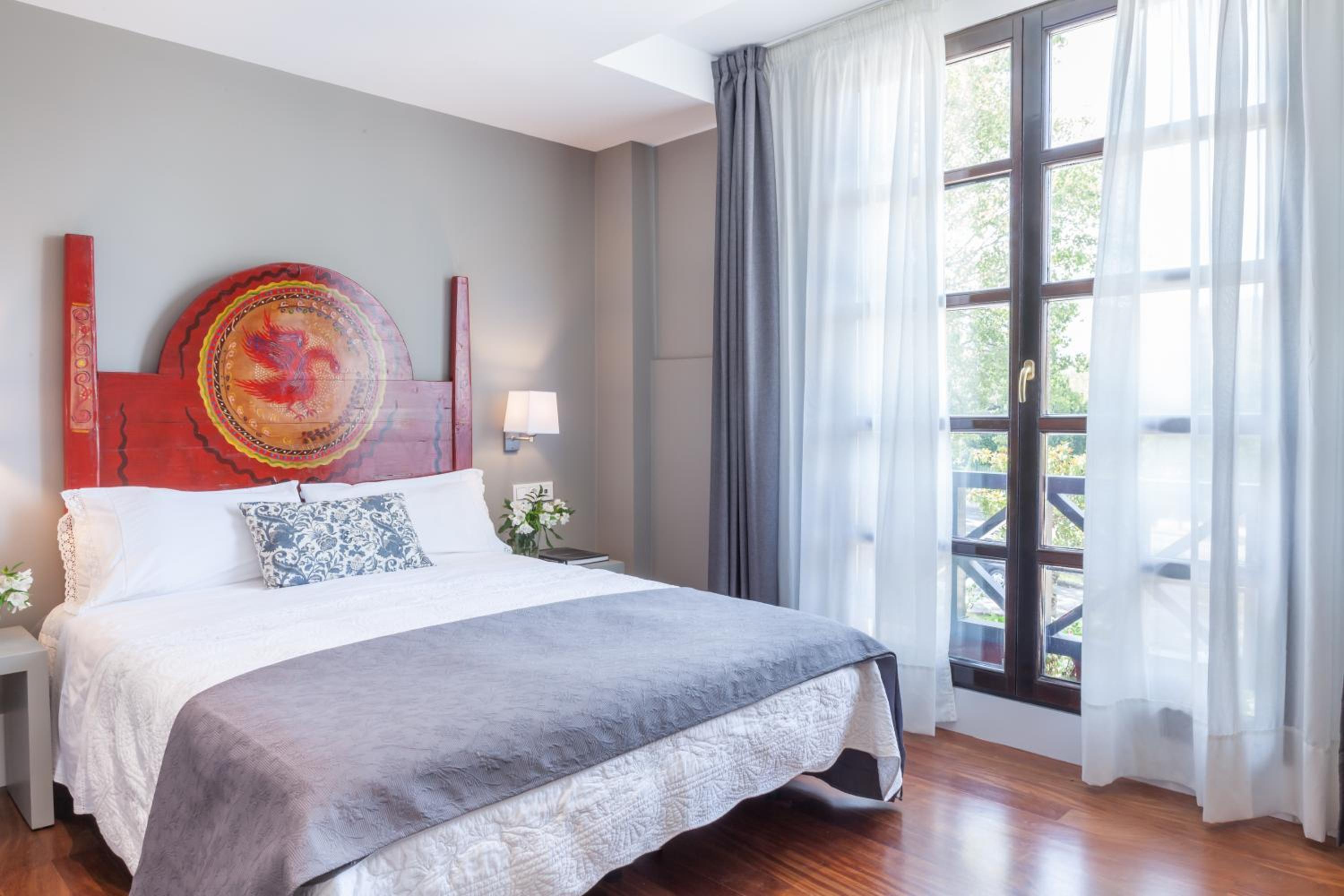 Aisia Derio Hotel Museo Spa 19/54