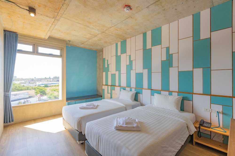 Ecoloft Hotel 30/51