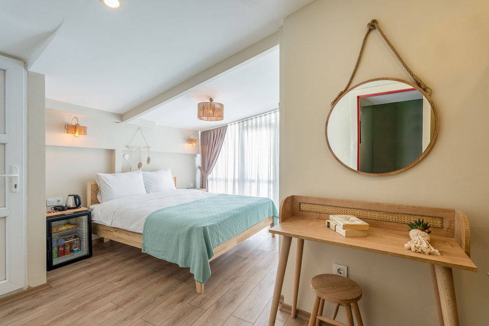 Aya Butik Otel Büyükada 21/50