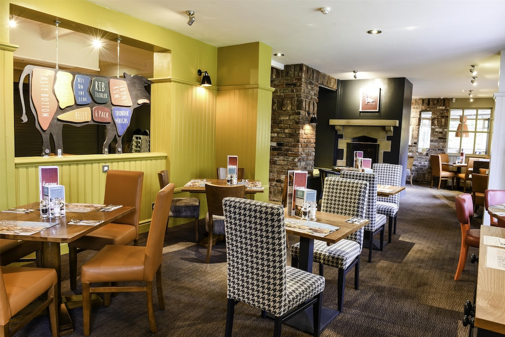 Premier Inn Macclesfield North 51/61
