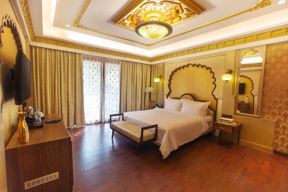 Kaldan Samudhra Palace, a Palace by the Sea 25/55
