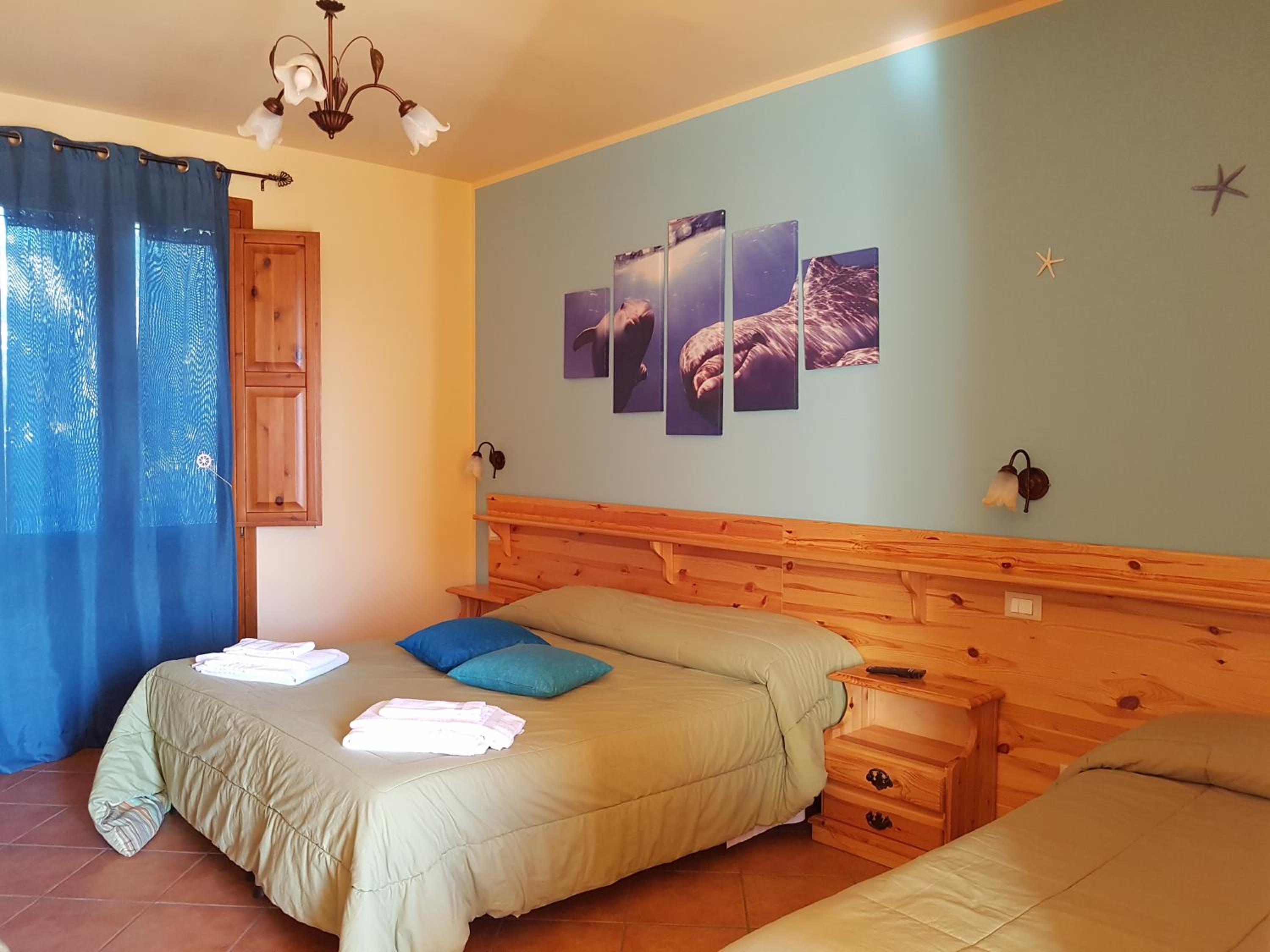 Hotel & Residence Il Cortile 15/50