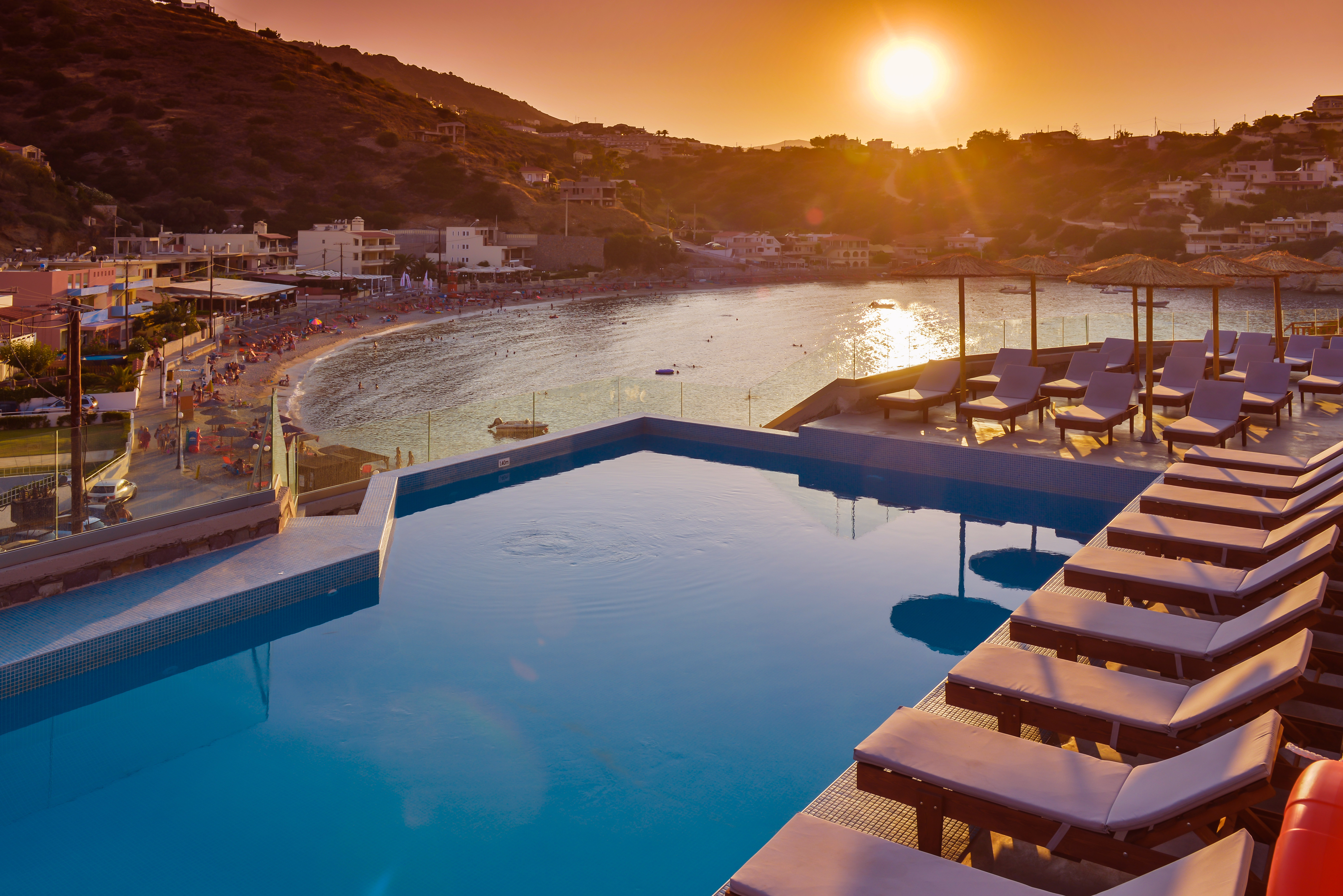 Lygaria Beach Hotel 17/48