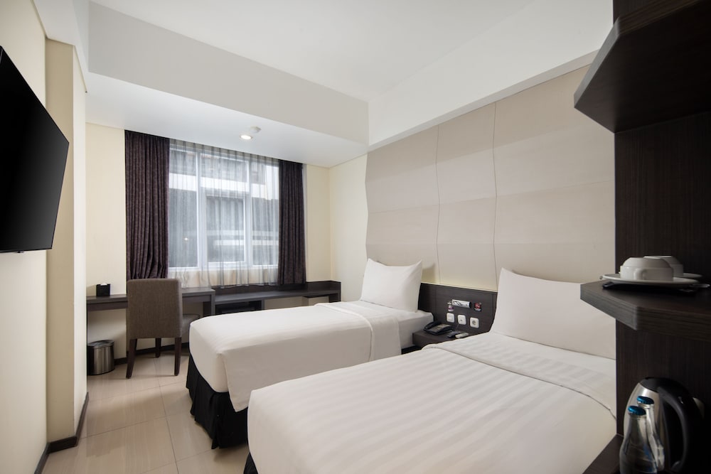 Fashion Hotel Legian 28/52