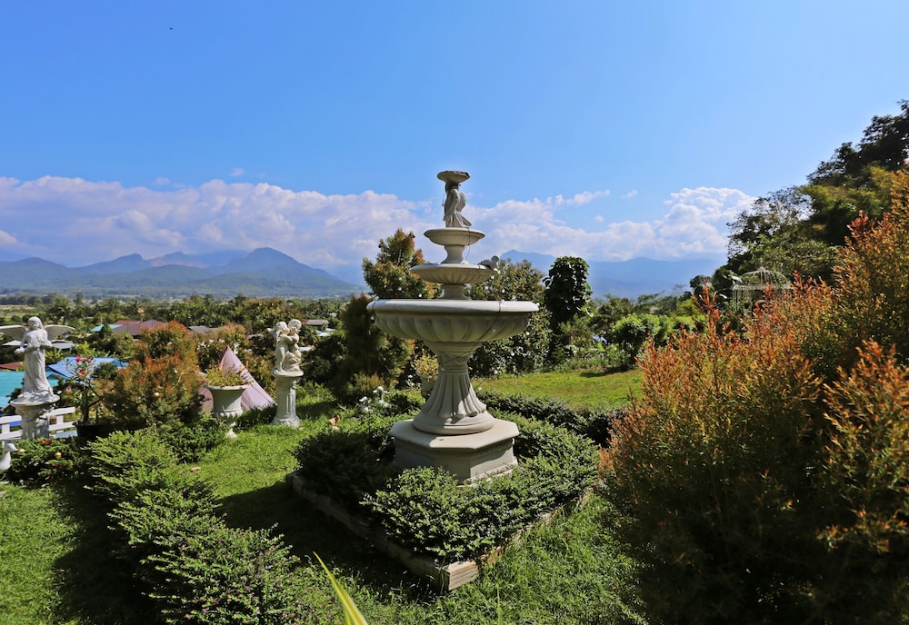 Pua De View Boutique Resort 51/57