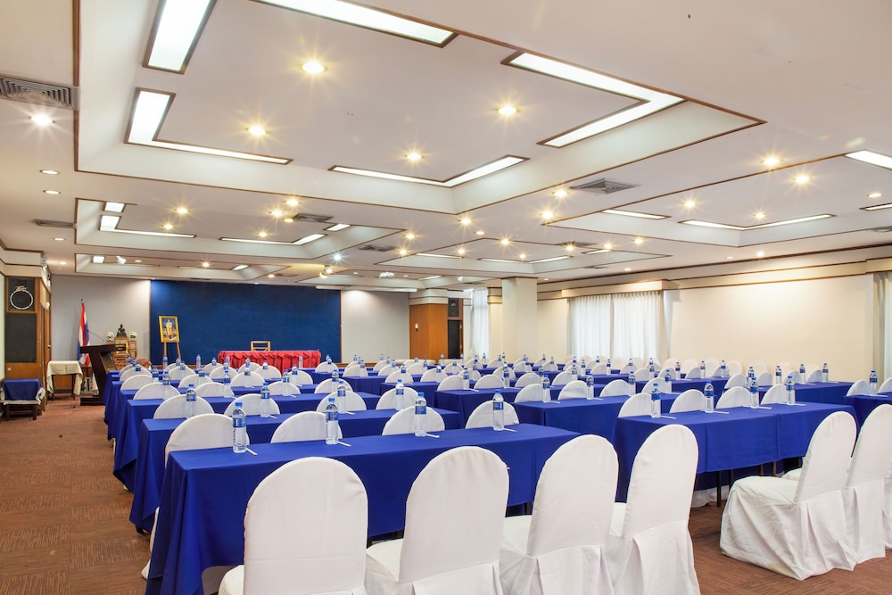 Phrae Nakara Hotel 29/36