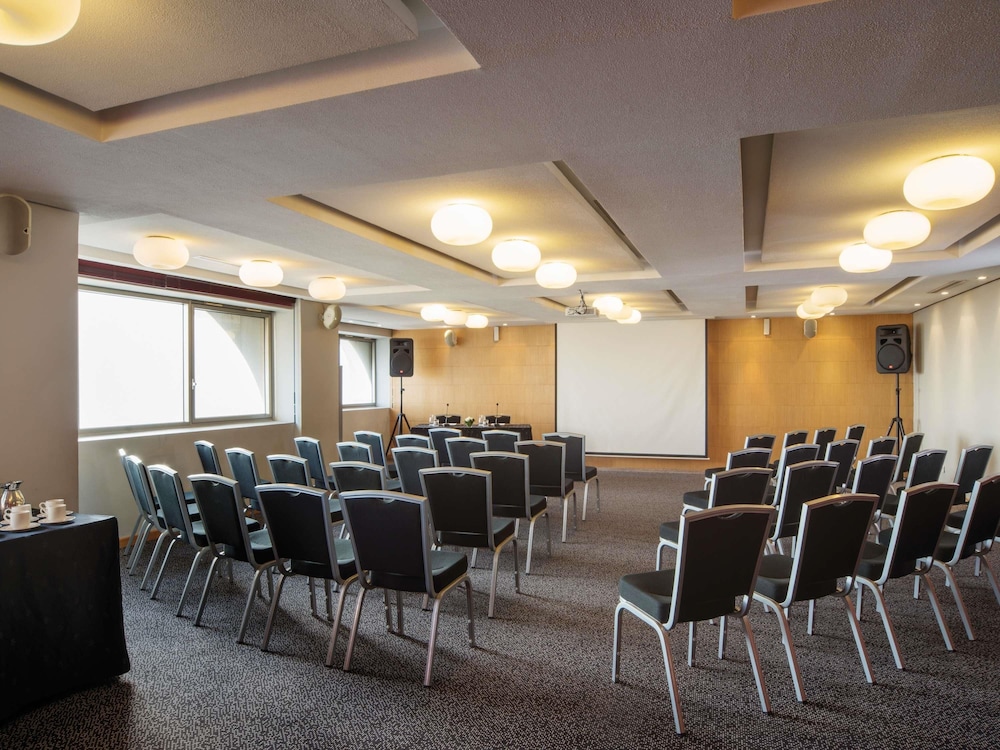 Movenpick Hotel Casablanca 38/45