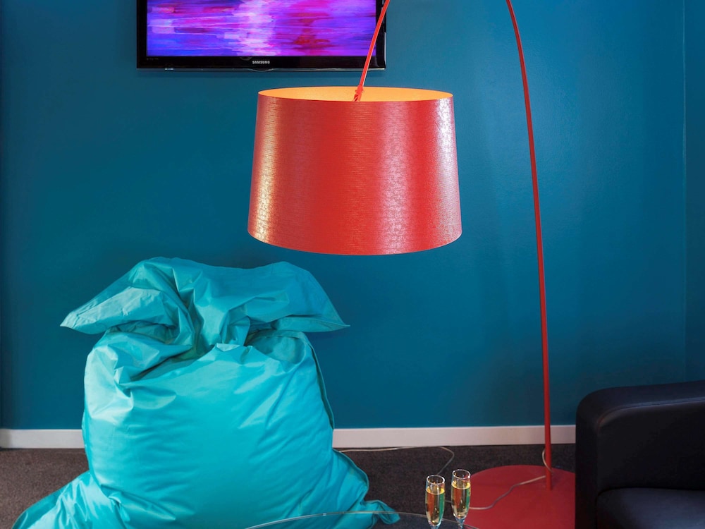 Ibis Styles Reims Centre Cathedrale 31/66