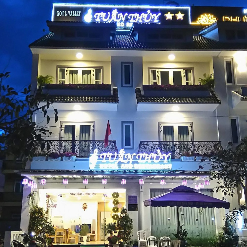 Tuan Thuy Hotel 1/47