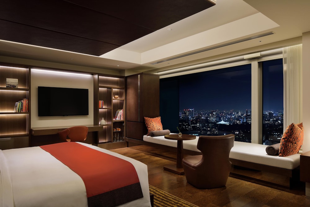 The Prince Gallery Tokyo Kioicho a Luxury Collection Hotel 42/79