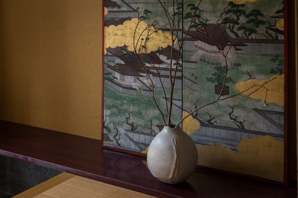 Kiraku Kyoto Higashiyama (ex Nazuna Kyoto Higashiyama-Tei ~Warmth&Functional~) 11/21