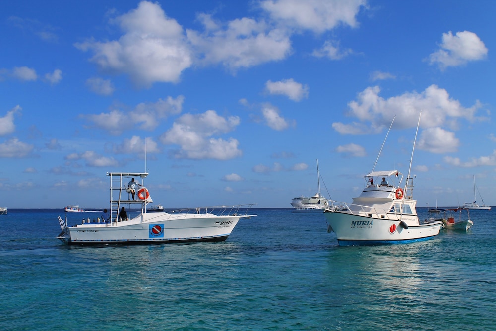 Casa Del Mar Cozumel Hotel And Dive Resort 39/75
