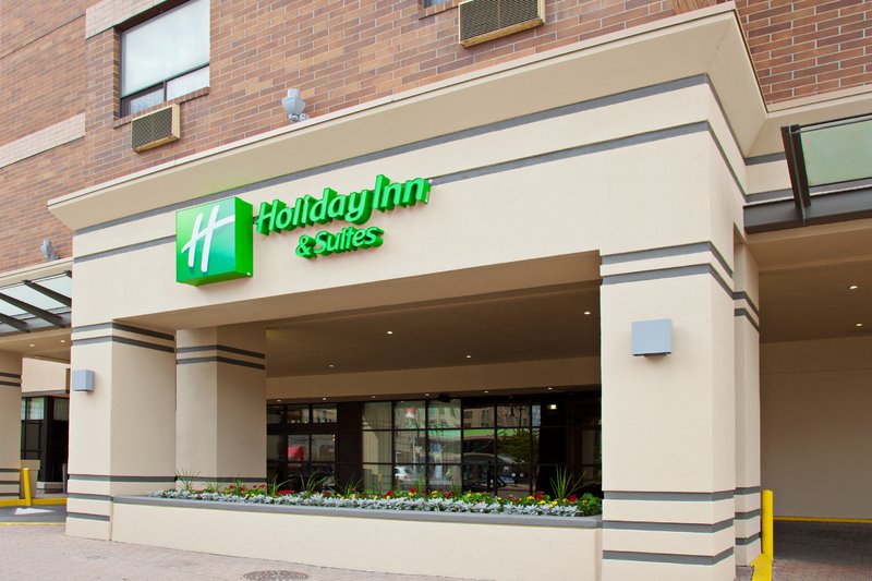 Holiday Inn Hotel And Suites Winnipeg Downtown 4/78