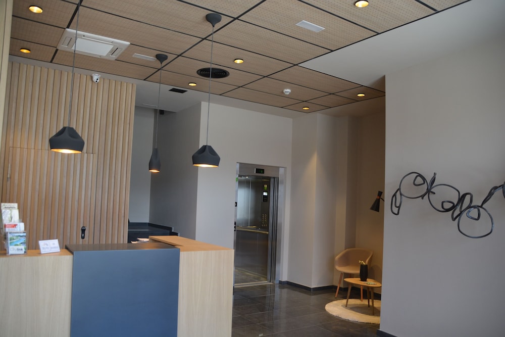 Hotel Bilbao Plaza 5/61