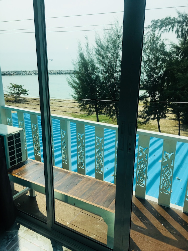 I Talay Lodge Boutique Hotel 33/70