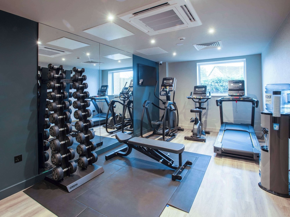 ibis Styles Burton On Trent 16/21