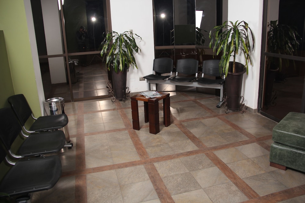 GRAN HOTEL TOLOMA 10/68