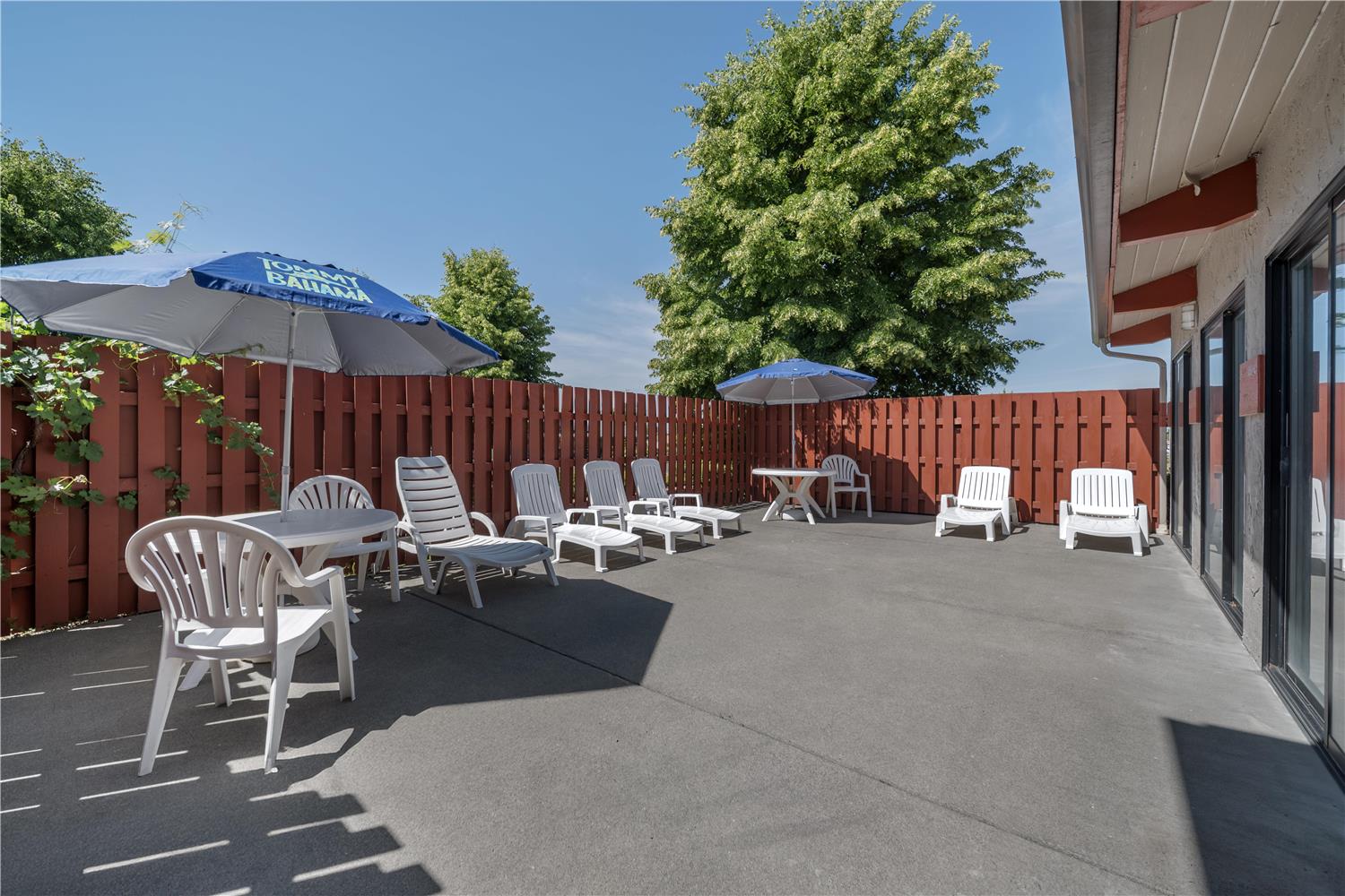SureStay by Best Western Walla Walla 9/11