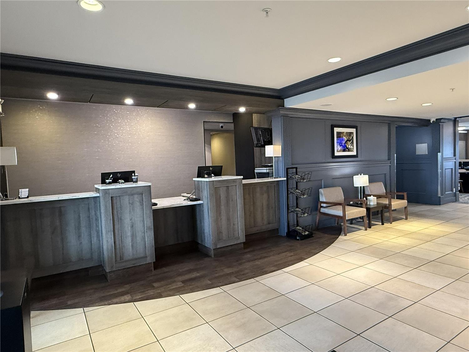Best Western Dawson Creek 7/20