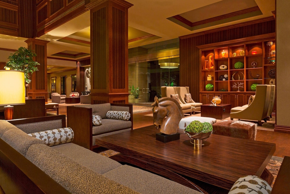 The Westin Houston Downtown 16/21