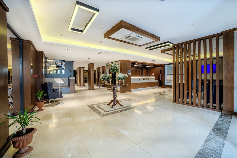 Royal Termal Hotel Bursa 7/50