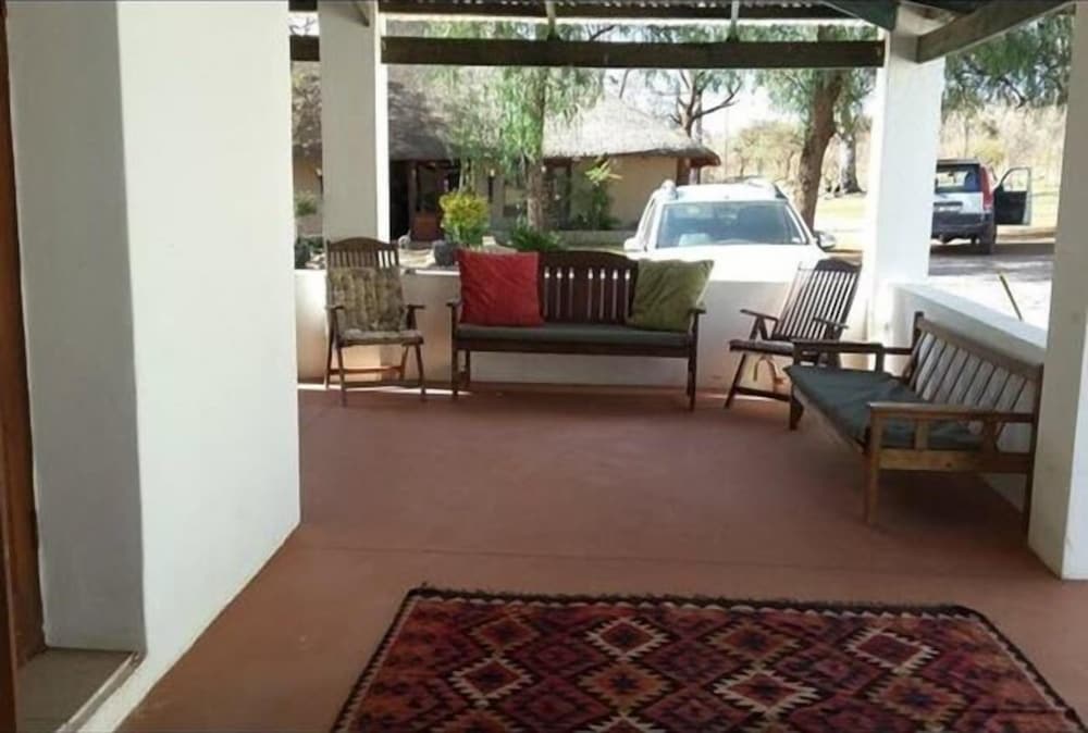 Thandile Country Lodge 11/21