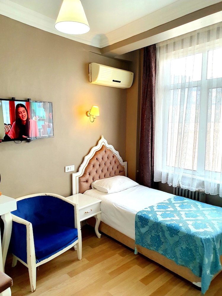 Sehir Hotel Old City 11/45
