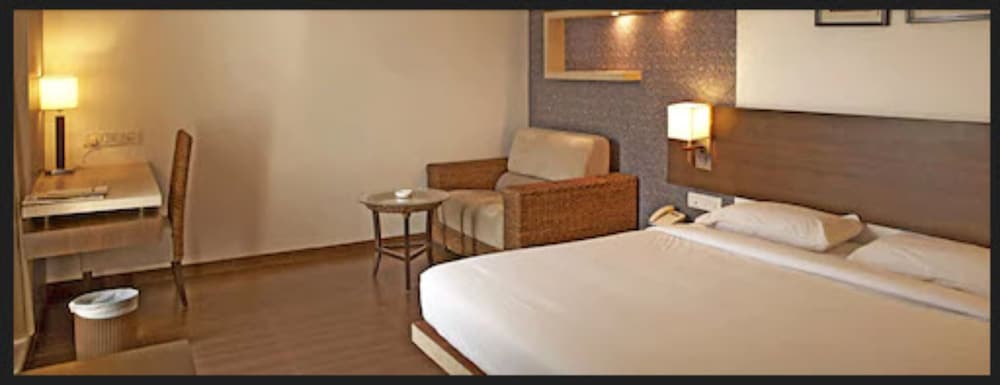 Hotel Satkar Residency 10/43