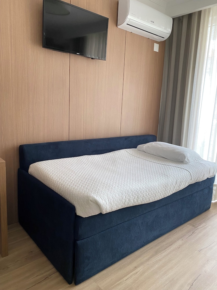 Hotel Porto Mar 17/48