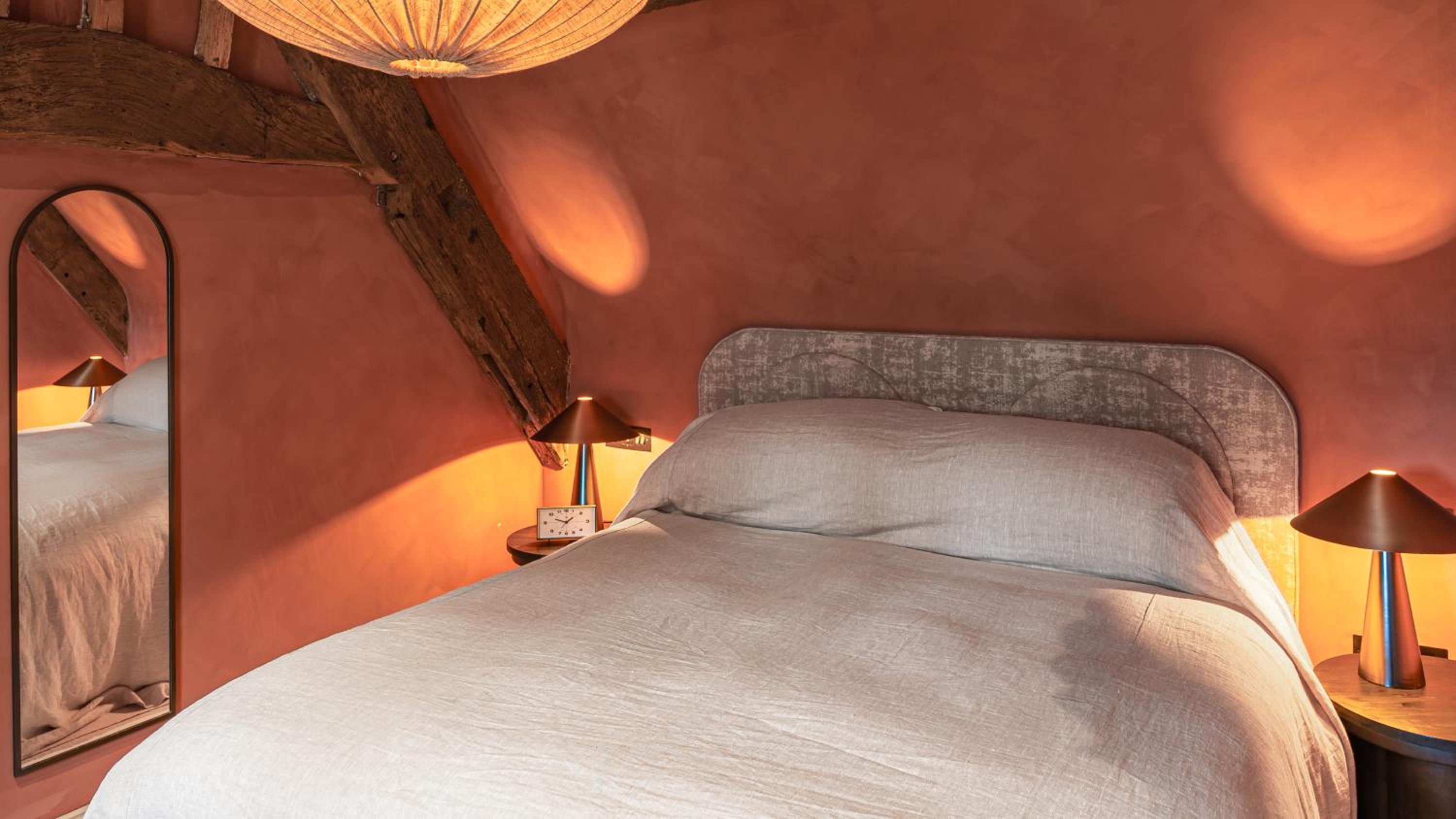 Loft, Junior Suite